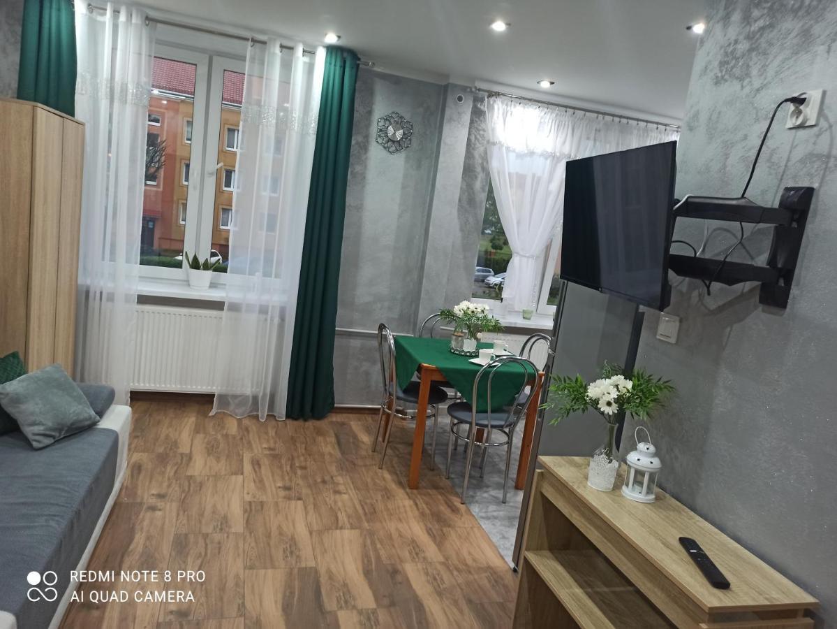 Silver Apartment Mazury Giżycko Exterior foto